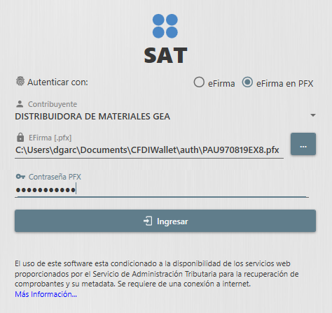 login-dm